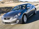 2010 Hyundai Genesis Coupe